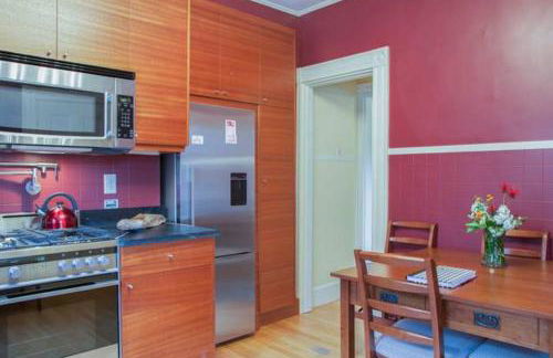 Historic Harvard & MIT Victorian - Foto 37