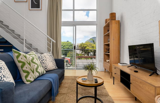 Harbour Terrace 18 - Foto 1