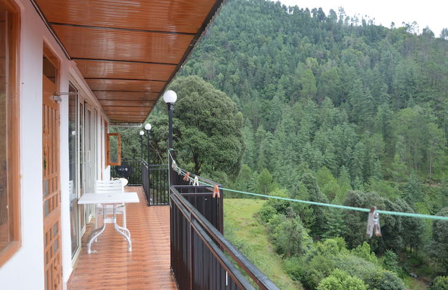 The Banoak Homestay - Foto 30