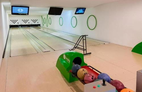 Buzios Beach Resort Residencial super luxo 1307 - Foto 34