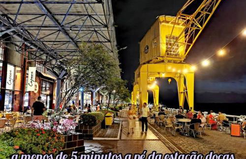 Lopana Hipercentro perto de Tudo ! - Photo 4