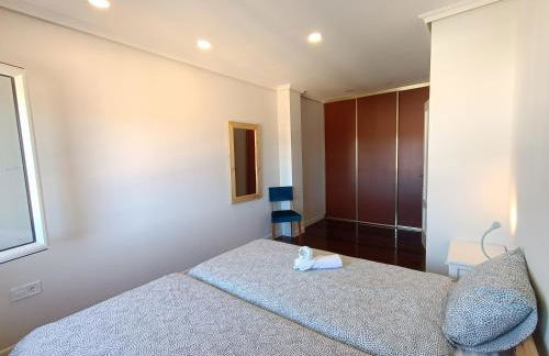 Bonito duplex cerca de la playa y de Santander - Foto 15