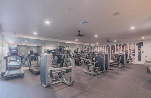 KingBed Golf Pickleball Pool Hot Tub Parking - Foto 11