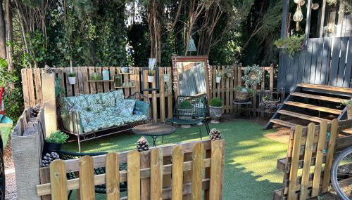 ROULOTTE VAR MER & MONTAGNE - Foto 3