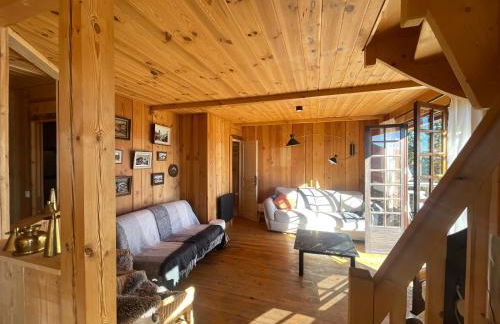 Chalet en cascade Les Angles vue Panoramique - Foto 9