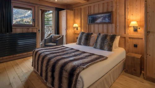 Les Granges d'en Haut - Chamonix Les Houches - Foto 5