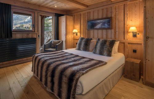 Les Granges d'en Haut - Chamonix Les Houches - Foto 5