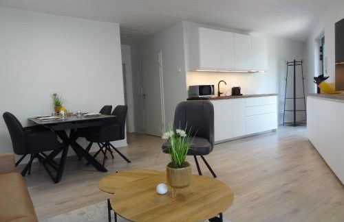 NEU - Apartment in Brühl-City - Foto 8