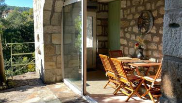 "Clair de Lune" Gîte sur 6000 m2 arborés - Foto 5