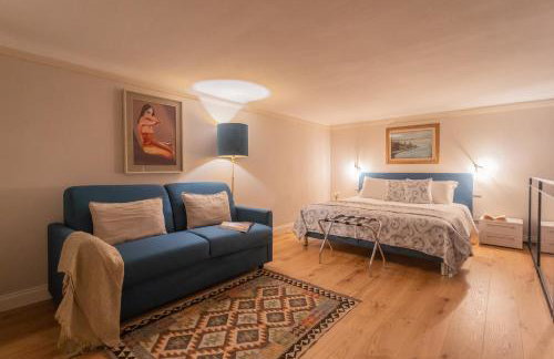Cinque Giornate 70 Suites by Rent all Como - Foto 84