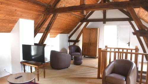 Le Regeau, Chatillon Coligny - Foto 2