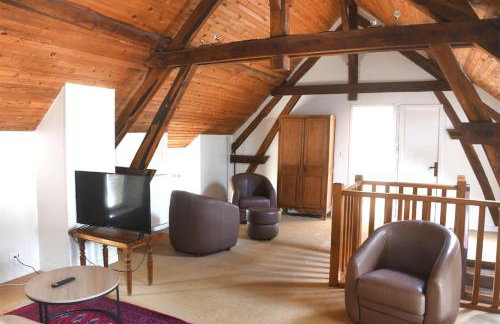 Le Regeau, Chatillon Coligny - Foto 2