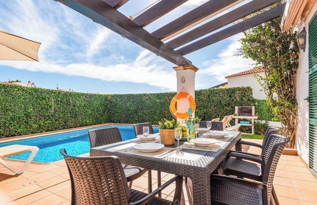 Villa Nuria Bosch - Foto 9