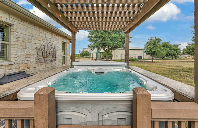New Epic House-pool-theatre-hot Tub-game Room - Foto 43