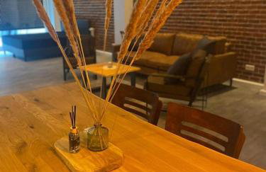 Luxuriöse Loft mit Garten nähe Düsseldorf Messe - Photo 15