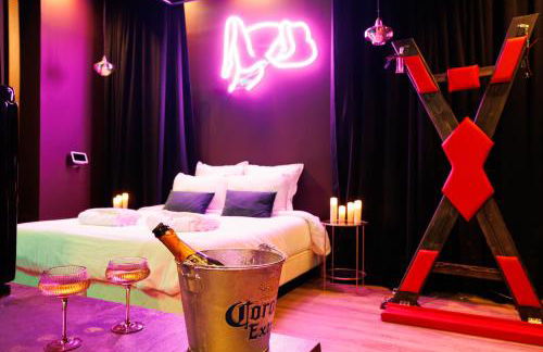 Love Room Marseille - Aphrodisia - Foto 4