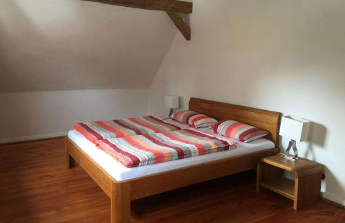 Ferienwohnung ANEXE - Foto 12