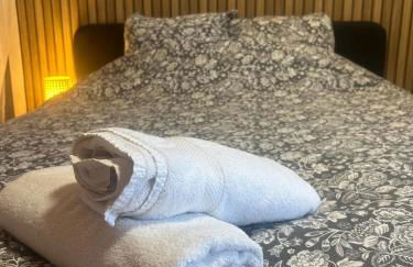 Petit studio confortable - Foto 5