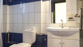 Koronisia Apartments - Foto 2