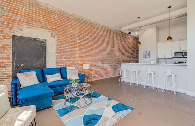 The Safe House Downtown Newport News - Foto 3