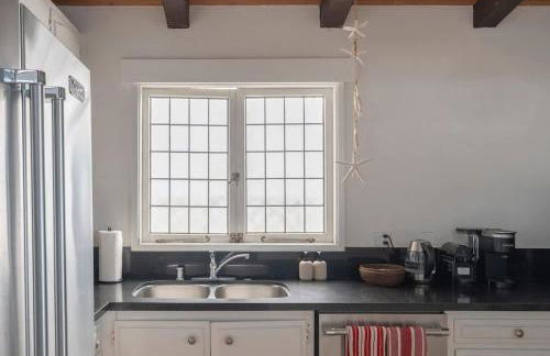 Malibu Villa with Beach Access and Ocean View - Foto 56