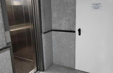 LID GARRUCHA - 4 min Playa Las Marinas - 1 min Paseo Malecón - Wi-Fi y Garaje - Foto 24