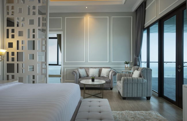 Panbil Residence Serviced Apartment - Foto 6