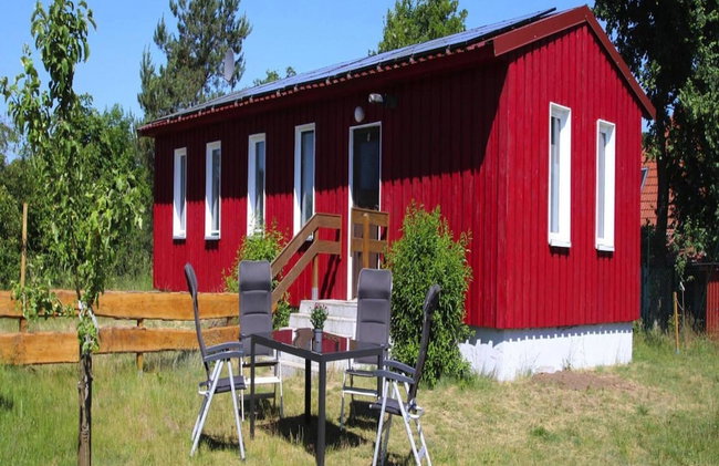 Ferienhaus am Vilzsee, Mirow - Foto 15