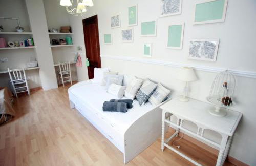 Dúplex-Ático de Nácar Casco Histórico - Foto 13