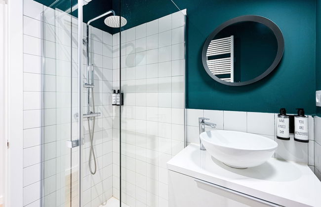 Smartr Atocha Reina Sofia - Foto 32