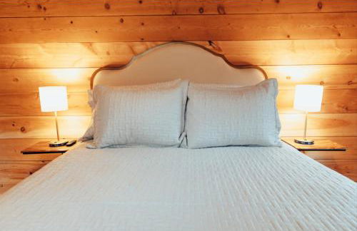 Serene Bourbon Cabin - Foto 20