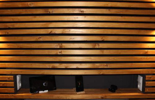 KLEINE SOUTERRAIN WOHNUNG NÄHE HAMBURG - Foto 16