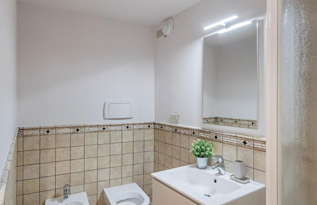 La Limonaia 1 Apartment by Wonderful Italy - Photo 11