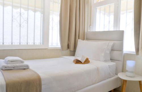 Lagonisi luxurious residence Ruby's Pool Villa - Foto 41