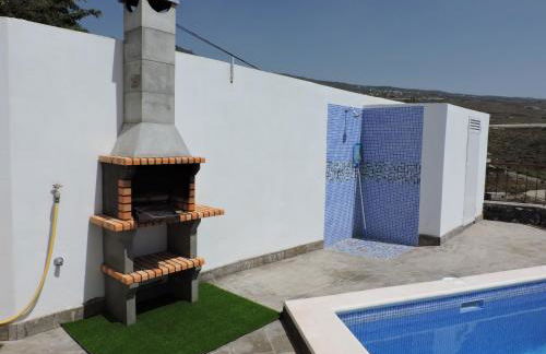 Arbinfo Casa Rural - Foto 10