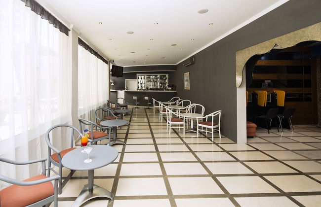 The Navigator - Olympus - Foto 39