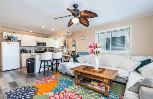 North Ocean city newly Remodeled - Foto 29