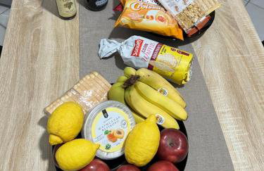 JET, luxury appartment 20m from the beach - Foto 7