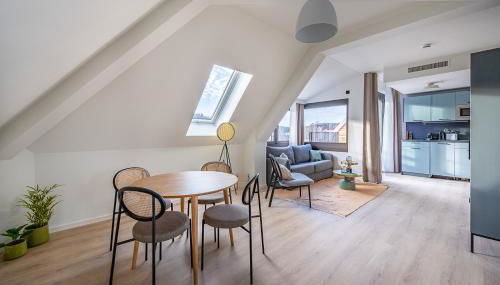 Limehome Stuttgart Elsenhansstr. - Foto 2