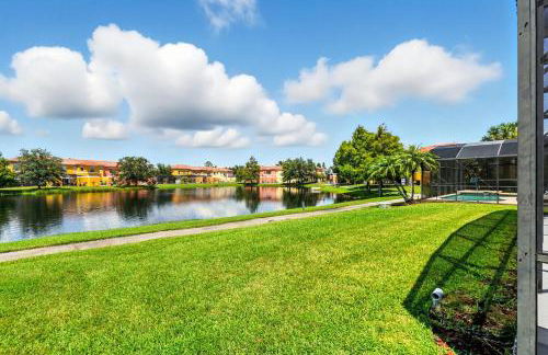 Wonderful Terra Verde Orlando Vacation Home - Foto 69