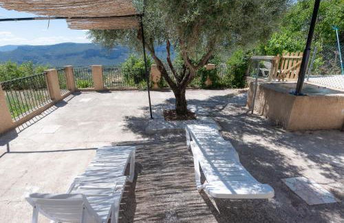 El Tejo Yeste y Mirador del Segura - Foto 38