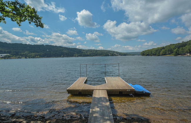 Our Golden Retreat by Taylor Made Deep Creek - Foto 33