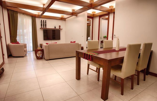 Vida Homes Condo Resort - Foto 51