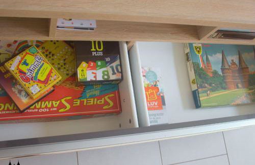 Ferienwohnung Marly - Foto 8