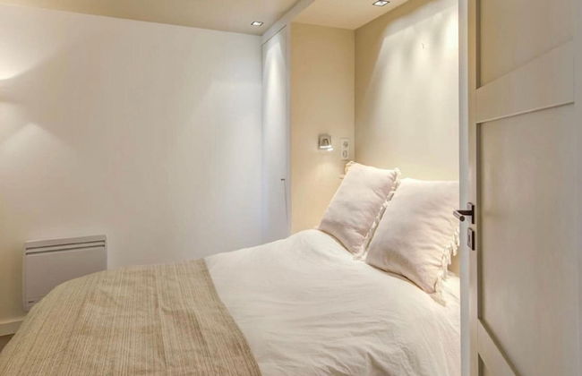 Villa in Cavalaire With Sea View & Pool - Foto 7