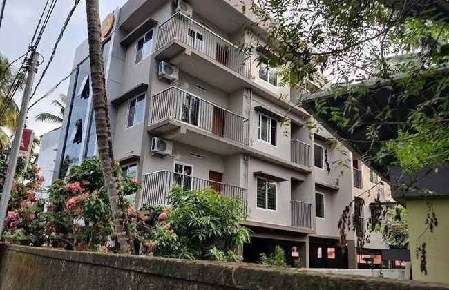 Town Inn Apartments - Foto 18