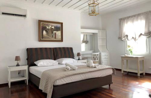 Villa Andros Époque - Foto 1