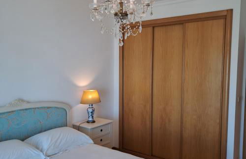 Haven in Lisbon - Exquisite Top Floor with 7 meters Balcony to the Longest Waterfront in Lisbon - Foto 32