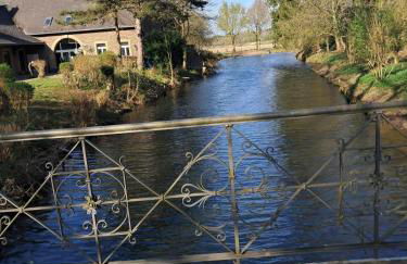 Schloss Rimburg - Apartments & Ferienwohnungen - Foto 40