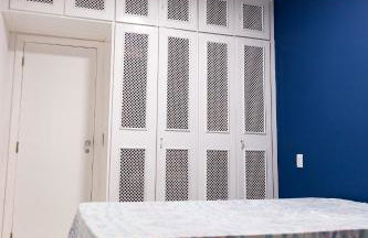 Apartamento Praia Enseada - Photo 44